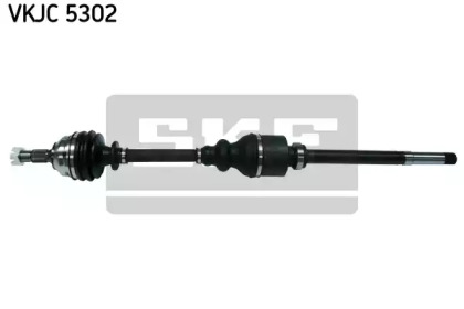 Вал SKF VKJC 5302